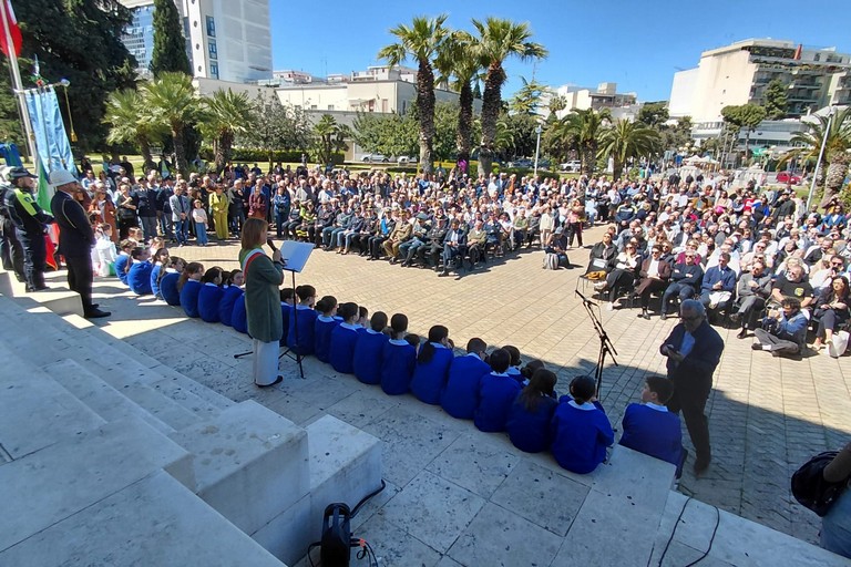 25 aprile