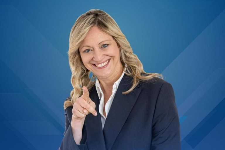 Francesca Magliano