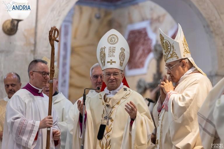 Mons. Agostino Superbo