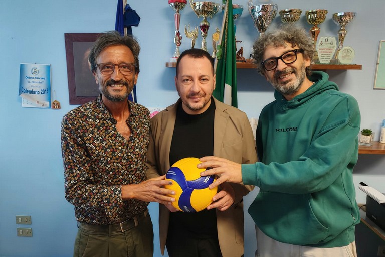 Manzoni sport