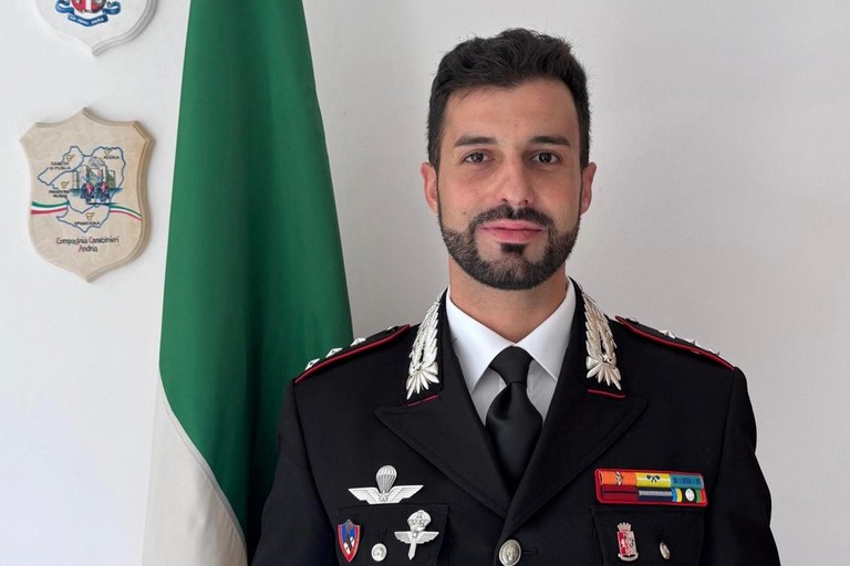 Capitano Bianco