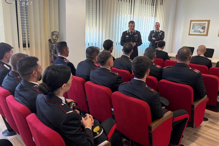 Carabinieri
