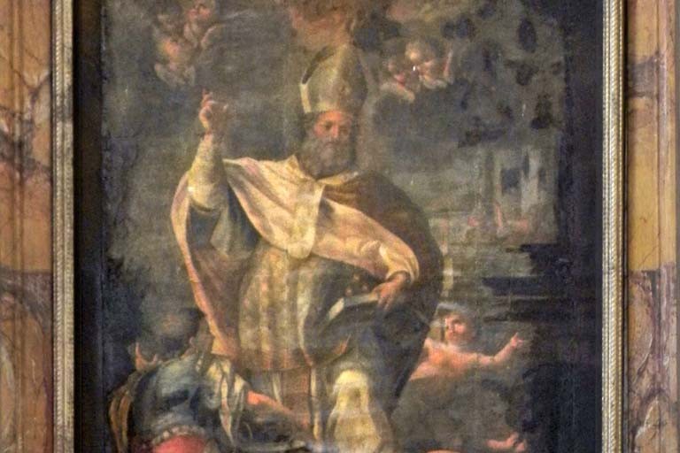 San Nicola