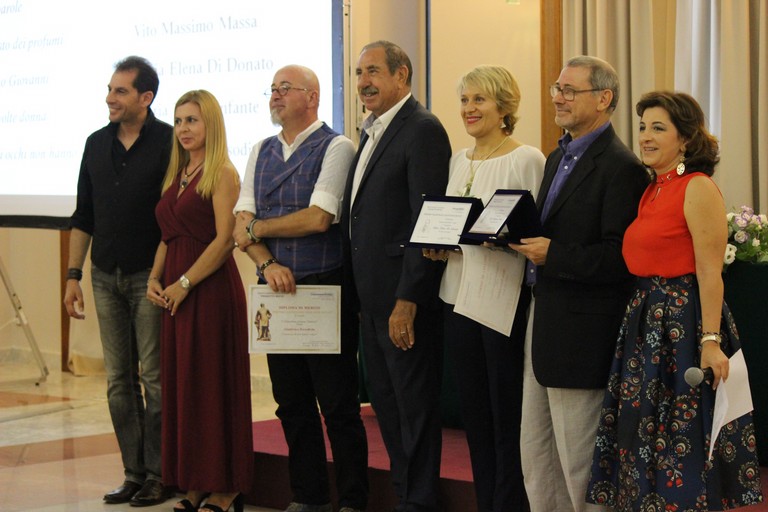 Premio Giovanni Bovio