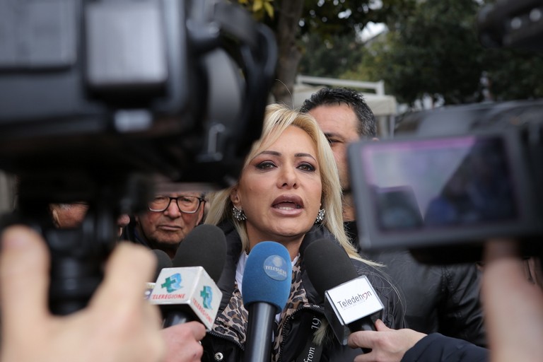 Laura Di Pilato