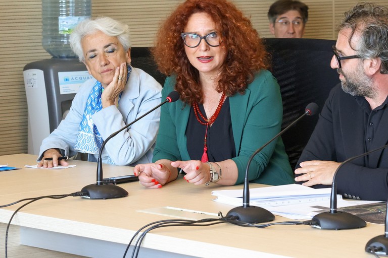 Grazia Di Bari