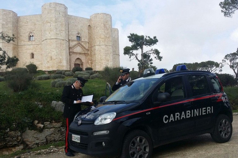 Carabinieri