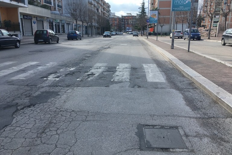Quartiere Europa