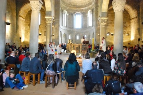 Comunità di Romena