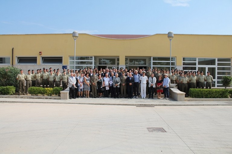 Seminario storico 