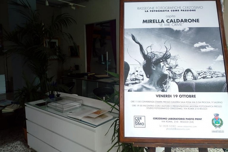 Mirella Caldarone