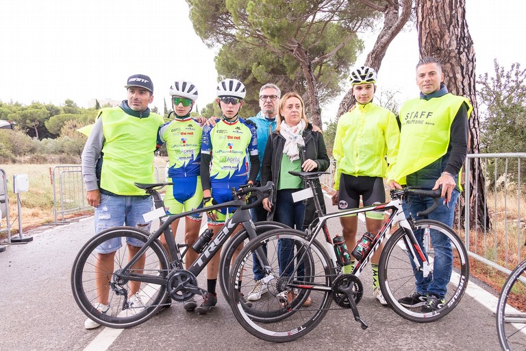 Trofeo Unesco 2021 a Castel del Monte
