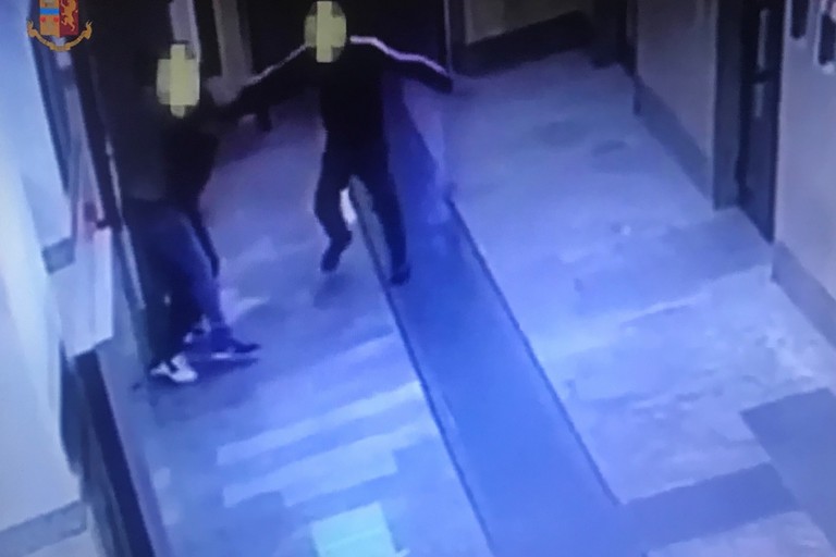 Rapina a un cittadino pakistano residente ad Andria