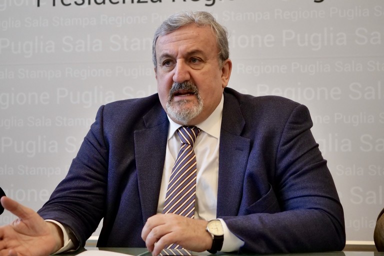 Michele Emiliano