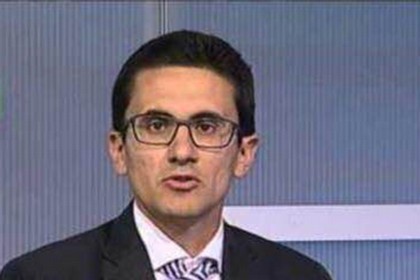 Salvatore Figliolia, Club Forza Silvio