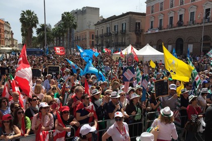 Protesta 