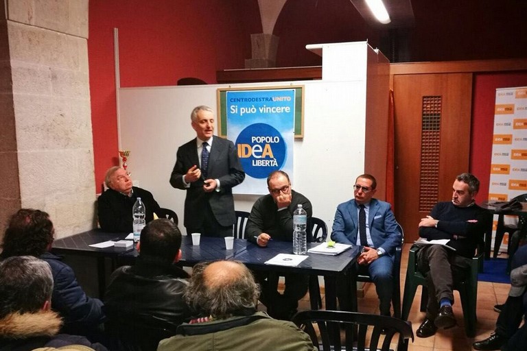 Movimento Idea
