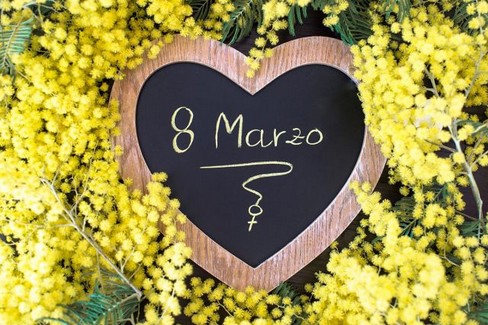 8 marzo