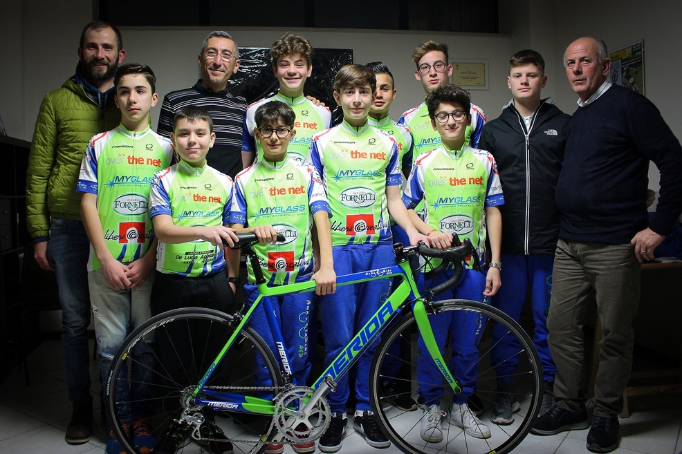 Andria bike