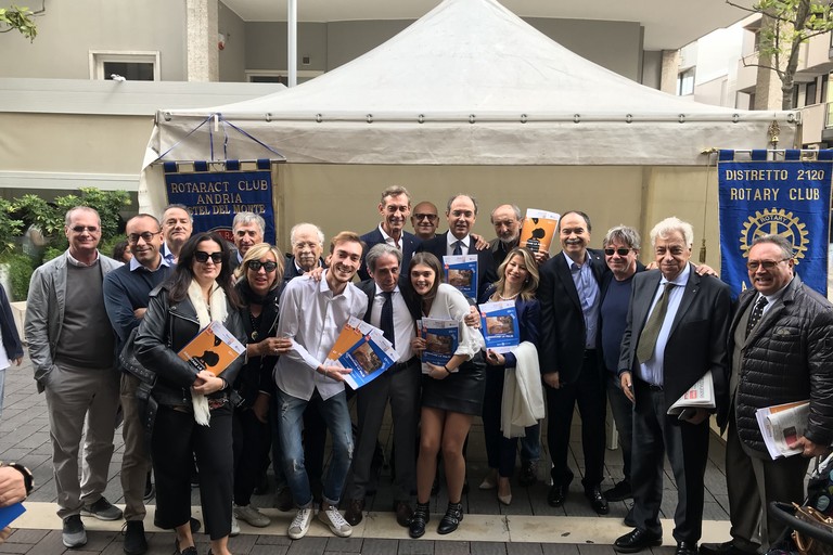 Rotaract Andria Castel del Monte