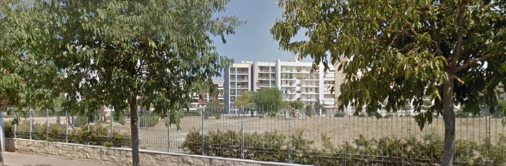 parco ursi