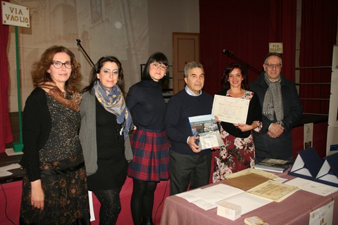 Concorso Presepi in Piazza