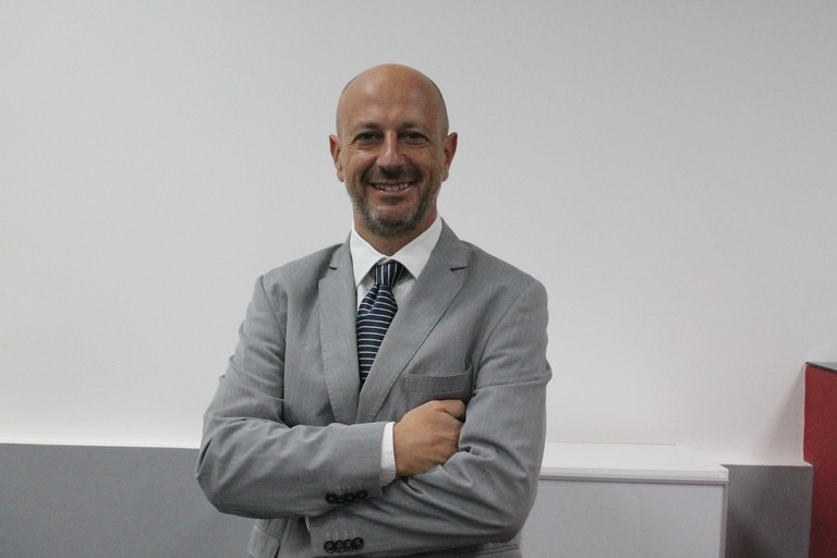 Domenico Catino