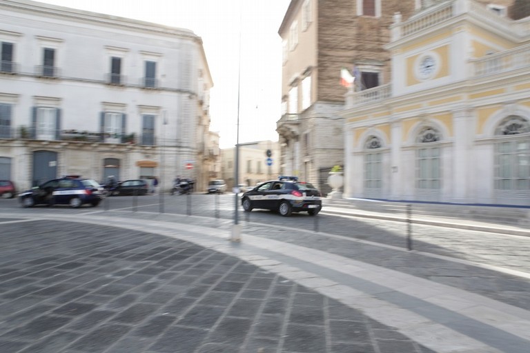 Polizia Municipale