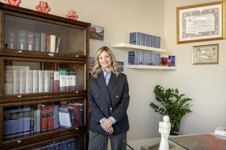 Francesca Magliano