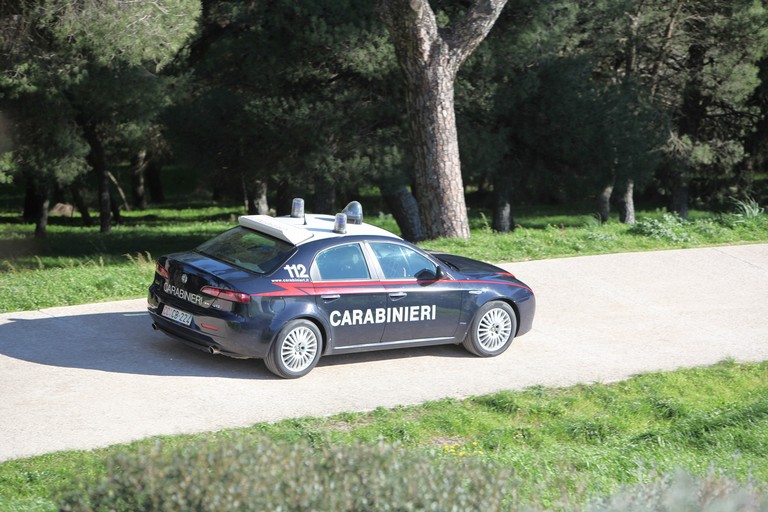 Carabinieri
