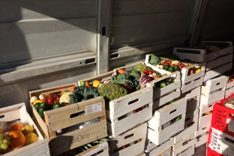 orto frutta