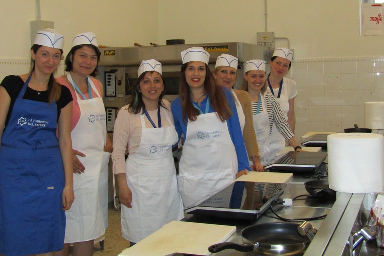 La Fabbrica del Sapere