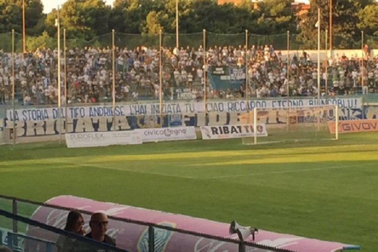 Fidelis Andria