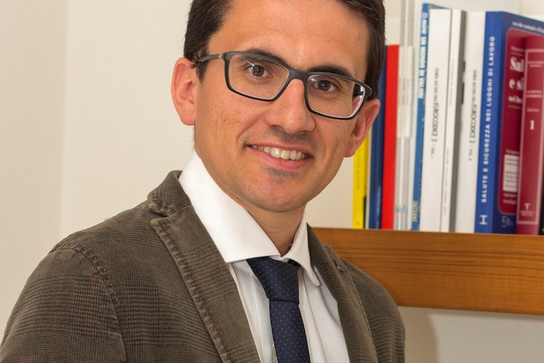 Salvatore Figliolia, Forza Andria