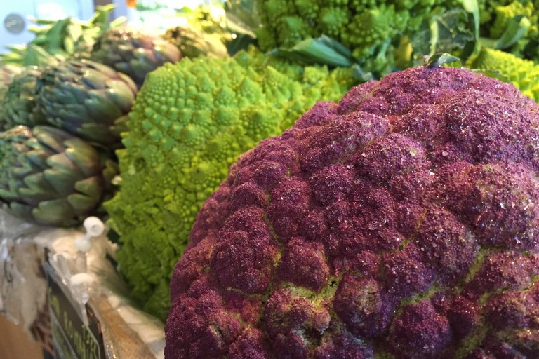 frutta e verdura