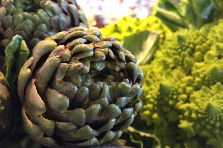 frutta e verdura