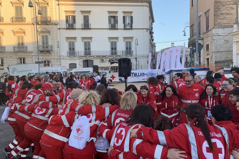 Olimpiadi di Primo Soccorso