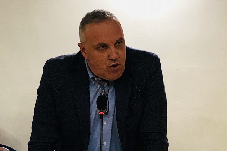 Sabino Zinni