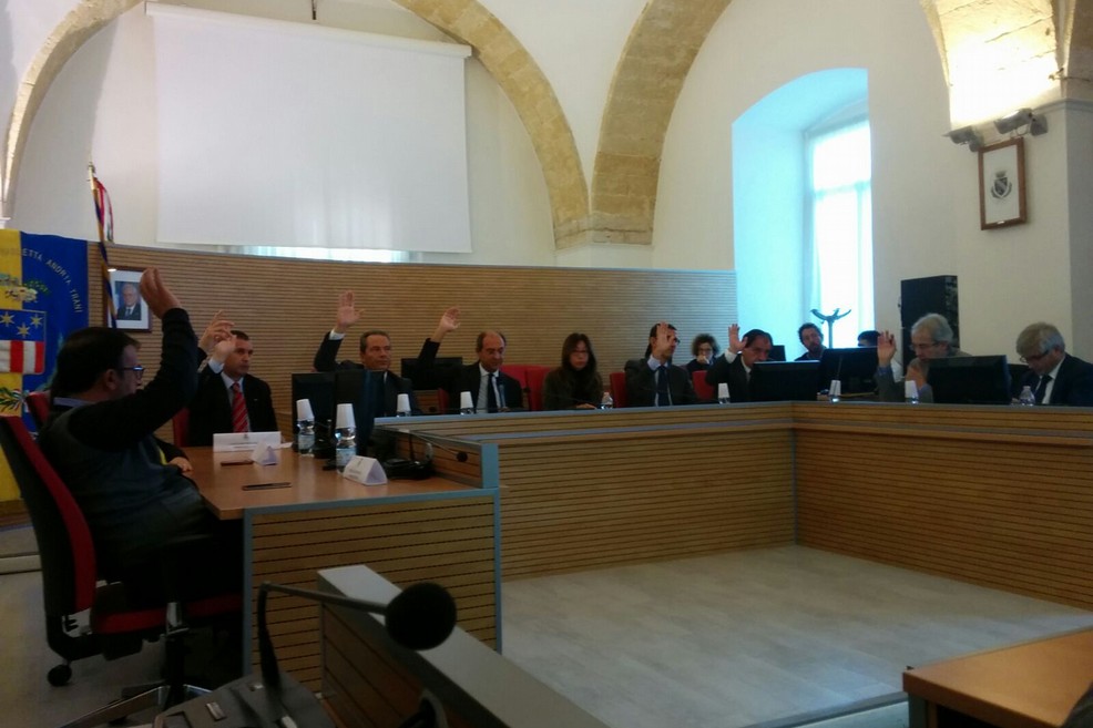 Giuramento Giorgino