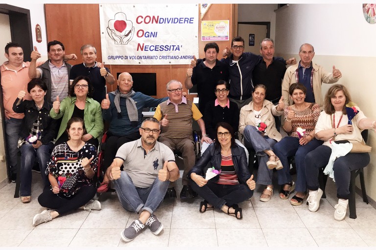 Gruppo C.O.N.