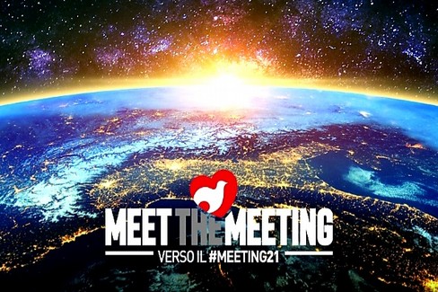 meeting rimini