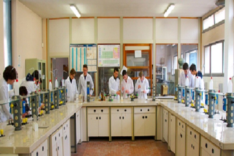 Istituto agrario di Andria