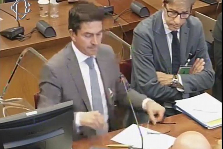 Xylella, audizione presso la Commissione Agricoltura della Camera dei Deputati