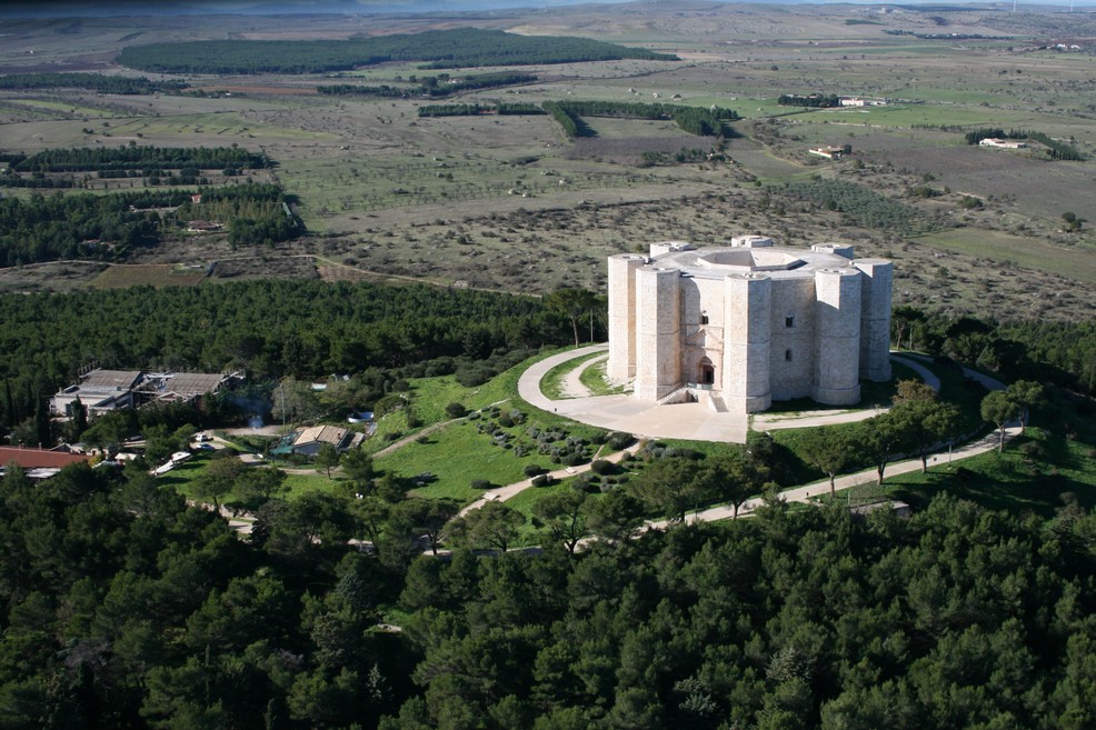 Castel del Monte