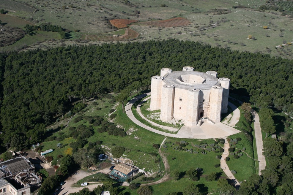 Castel del Monte