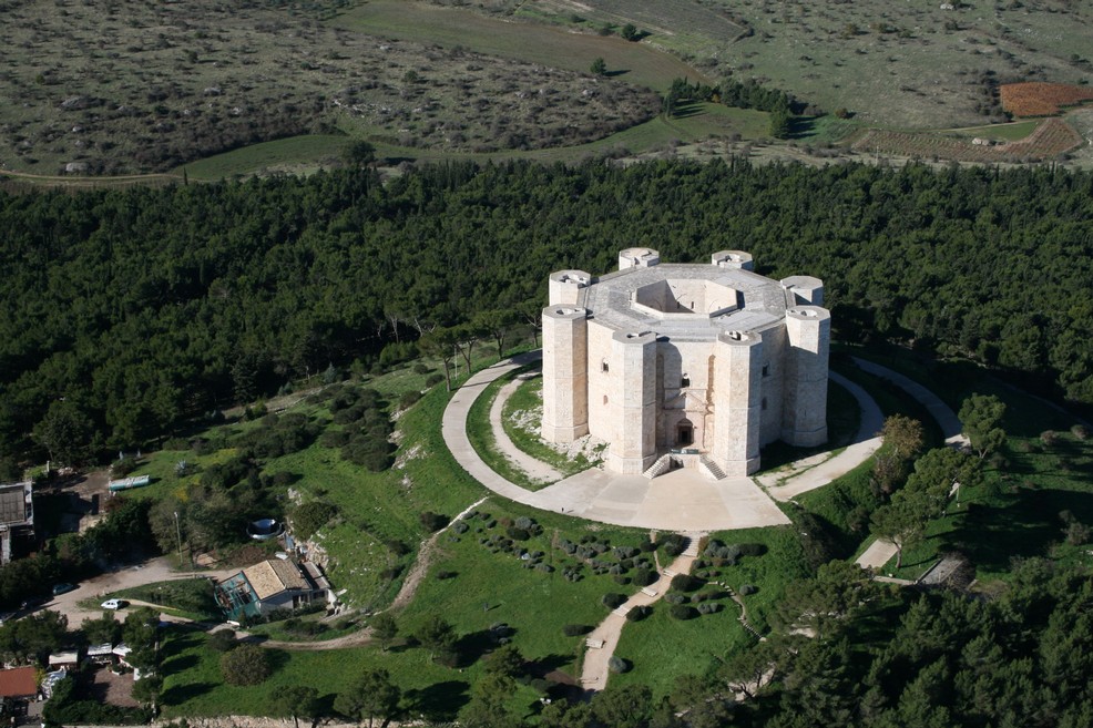 Castel del Monte