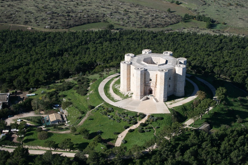 Castel del Monte