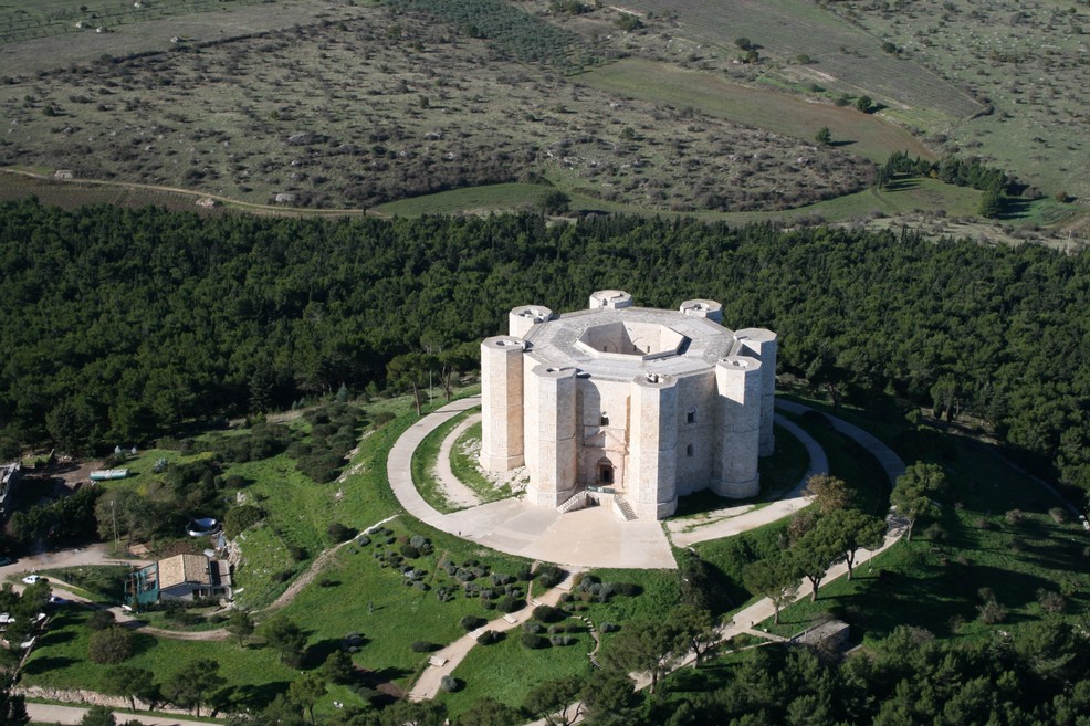 Castel del Monte