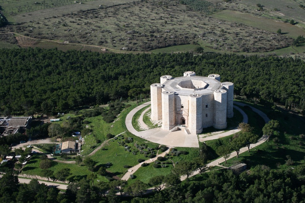 Castel del Monte