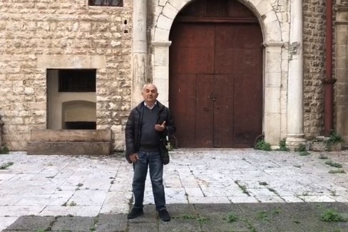 dott. Antonio Di Gioia